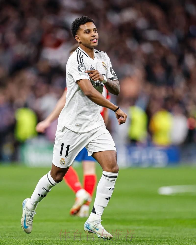 皇馬強陣可反彈 皇馬強陣可反彈